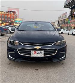 شيفروليه ماليبو